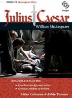 Julius Caesar 1921411902 Book Cover