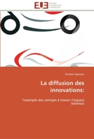 La Diffusion Des Innovations: 6131570140 Book Cover