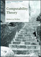 Computability Theory 082187392X Book Cover
