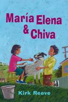 Maria Elena & Chiva 1983190888 Book Cover