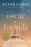 Oscar and Lucinda 0679777504 Book Cover