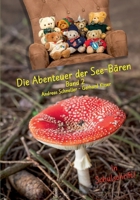 Die Abenteuer der See-Bären: Band 2 (German Edition) 3696394157 Book Cover