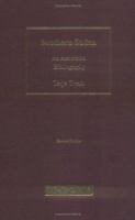 Sudan: Annotated Bibliography of the Southern Regions, 1850-2000 (Vol. 2), Vol. 2 1860649386 Book Cover