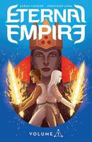 Eternal Empire, Vol. 1 1534303405 Book Cover