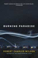 Burning Paradise 0765369176 Book Cover