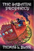 The Sabatini Prophecy 0976023717 Book Cover