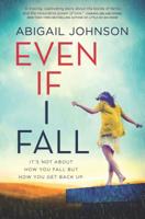 Even If I Fall 1335541551 Book Cover