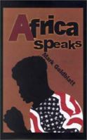 Africa Speaks 157962037X Book Cover
