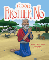 Good Brother No 1645439631 Book Cover