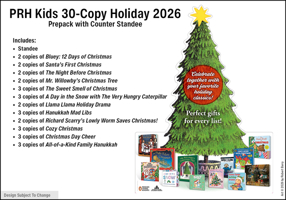 Bluey: 12 Days of Christmas Tabbed Board Book 0593661427 Book Cover