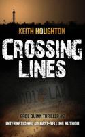 Crossing Lines 1490423397 Book Cover