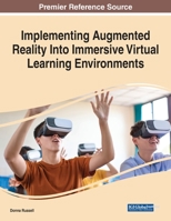 Implementing Augmented Reality Into Immersive Virtual Learning Environments 179987205X Book Cover