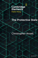 The Protective State 110873961X Book Cover
