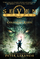 The Colossus Rises 006207041X Book Cover