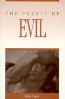 The Puzzle of Evil 0006276385 Book Cover
