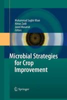 Microbial Strategies for Crop Improvement 3642420737 Book Cover