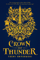 Crown of Thunder 0448493934 Book Cover