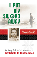 (arabic) I Put My Sword Away 087486710X Book Cover