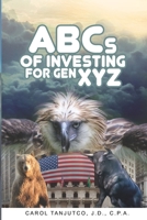 ABCs of Investing 1793460701 Book Cover