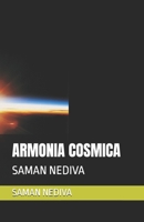 ARMONIA COSMICA: SAMAN NEDIVA (Italian Edition) B0DPW76DC4 Book Cover