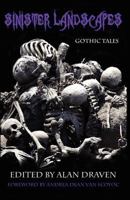 Sinister Landscapes 0981021301 Book Cover