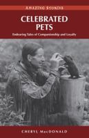 Celebrated Pets 1894974816 Book Cover