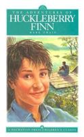 The Adventures of Huckleberry Finn 1403795010 Book Cover