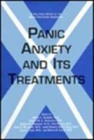 Panic Anxiety and Its Treatments: Report of the World Psychiatric Association Presidential Educational Program Task Force 0880486848 Book Cover
