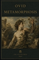 Metamorphoses: An Accessible Prose Translation for the Modern Reader B0GCF5X5NT Book Cover