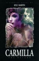 Carmilla: The Return 1891946021 Book Cover