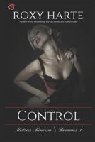 Control 1718078684 Book Cover