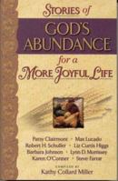 Stories of God's Abundance: Daiy Inspirations for Living the Spirit-Led Life (God's Abundance Series) 1892016060 Book Cover