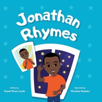 Jonathan Rhymes 1735260304 Book Cover