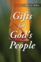 Gifts for God's People 1934308005 Book Cover
