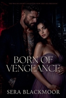 Born of Vengeance B0F5NFQ97J Book Cover