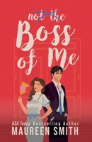 Boss of Me (Ransom Billionaires) B0GRCG9HS7 Book Cover