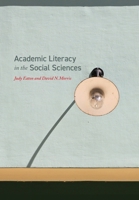Academic Literacy in the Social Sciences 1773380915 Book Cover