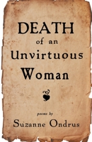 Death of an Unvirtuous Woman 1646629655 Book Cover