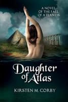 Daughter of Atlas 0692893202 Book Cover
