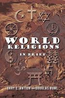 World Religions in Brief 1450261736 Book Cover