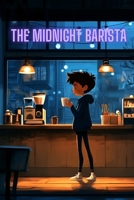 The Midnight Barista B0F74BDY87 Book Cover
