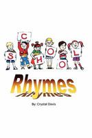 School Rhymes 1456875787 Book Cover