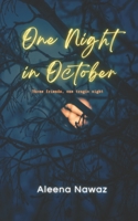 One Night in October B0C9SF8MDL Book Cover