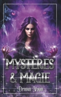 Mystères & Magie (French Edition) 2493539117 Book Cover
