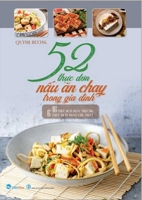 52 Family Vegetarian Menu 6044760243 Book Cover