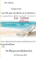 Les Lettres d'Eloise: Tome I 2322033154 Book Cover