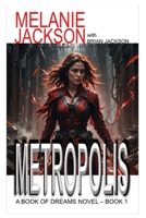 Metropolis 1456574256 Book Cover