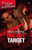 One Hot Target (Silhouette Intimate Moments) 0373275285 Book Cover
