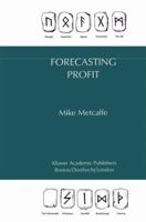 Forecasting Profit 0792394828 Book Cover