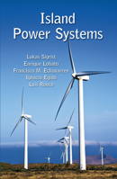 Island Power Systems 0367574160 Book Cover